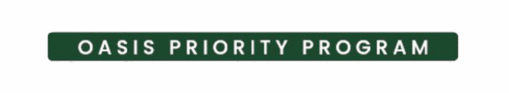 Oasis Programme Oasis Priority Program | Presbyterian Village Cobb
