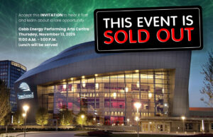 cobb_event_sold_out