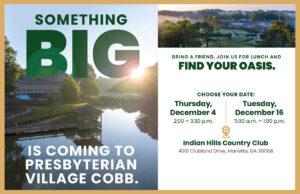 Indian Hills event image